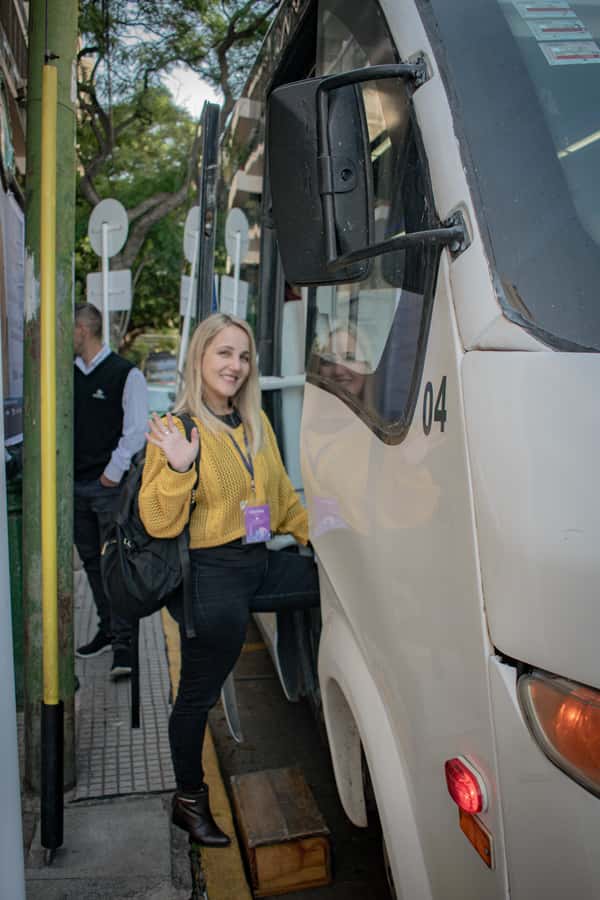 Buenos Aires: Classic Private City Tour - Price and value: what you get for $77 per person