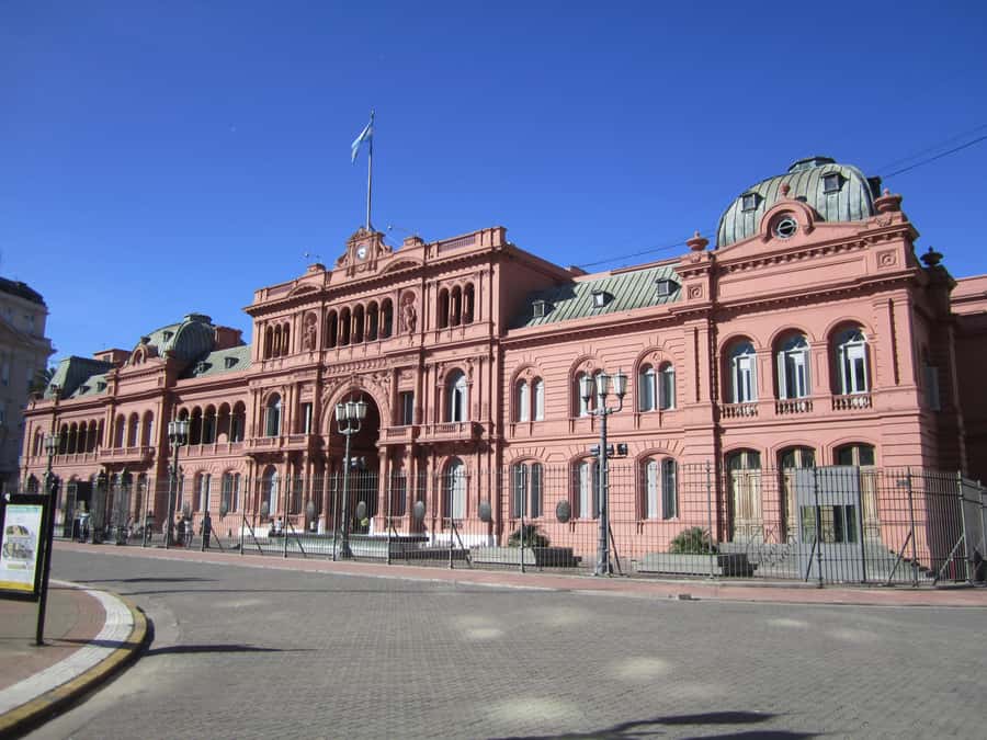 Buenos Aires: Culture and History Private Tour - Key highlights worth the hour-by-hour plan