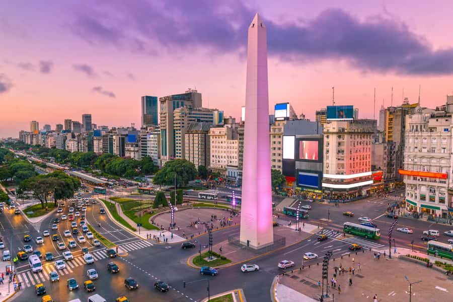 Buenos Aires: Culture and History Private Tour - Pickup, Air-Conditioned Comfort, and How the Timing Really Feels