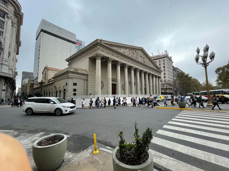 Buenos Aires: Customizable City Tour in Polish - Key highlights at a glance