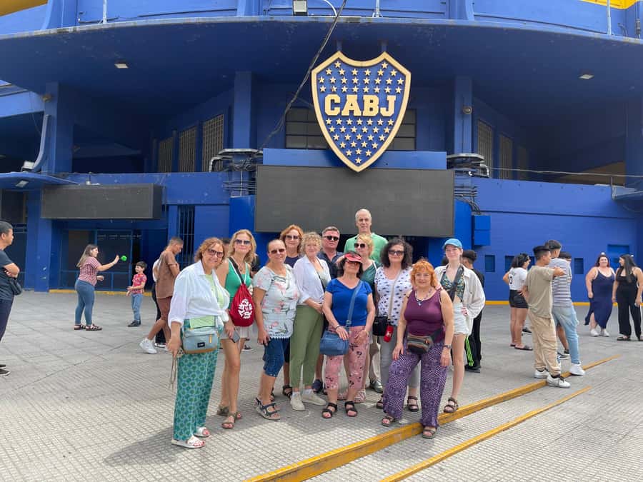 Buenos Aires: Customizable City Tour in Polish - Who this tour is best for, and who should skip it