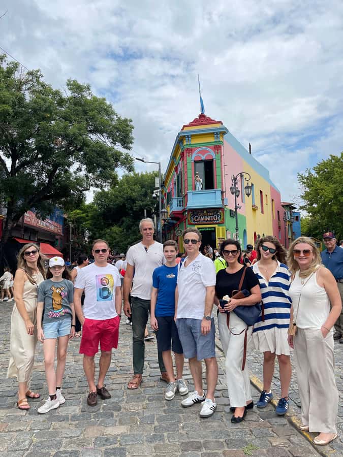 Buenos Aires: Customizable City Tour in Polish - Should you book the Polish customizable Buenos Aires tour?