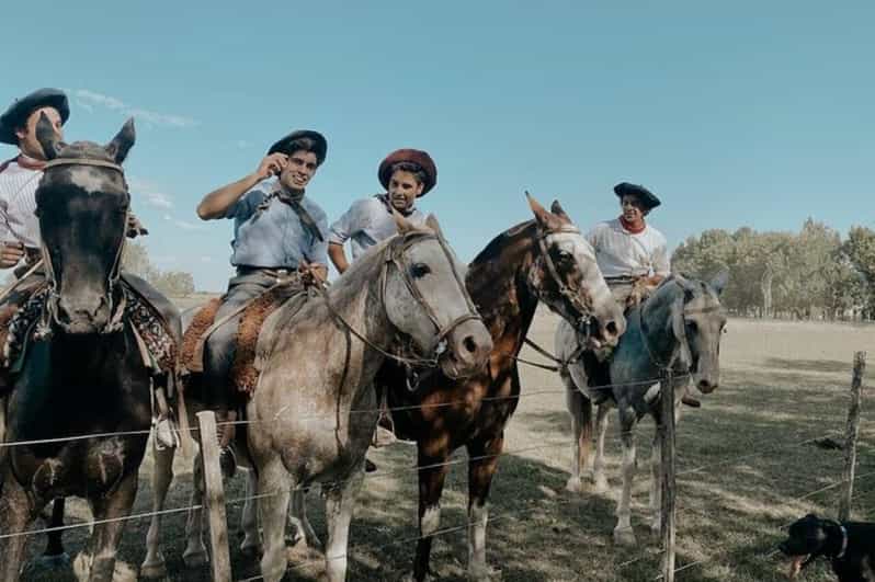 Buenos Aires: Don Silvano Ranch Gaucho Day Trip - Should You Book This Don Silvano Gaucho Day Trip?