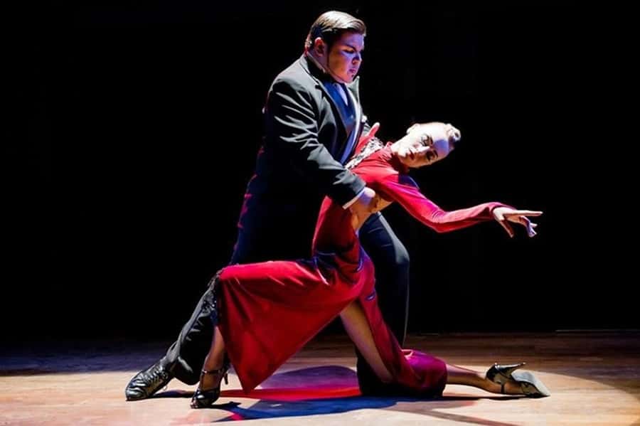 Buenos Aires: El Querandí Tango Show with Optional Dinner - Unlimited drinks: good value, but pace yourself