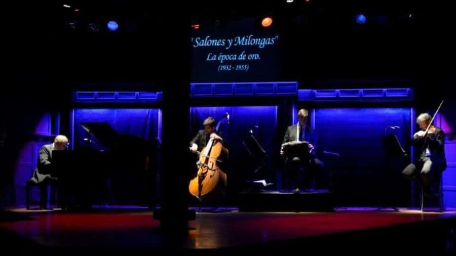 Buenos Aires: El Querandí Tango Show with Optional Dinner - Seating and check-in: what you can pre-plan, what you’ll handle on arrival