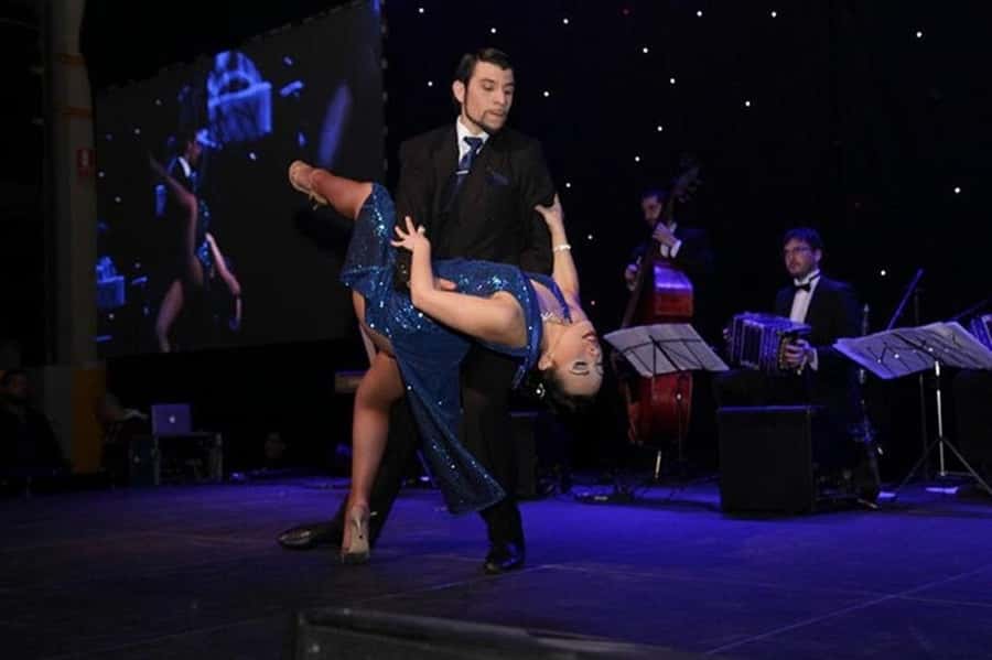 Buenos Aires: El Viejo Almacen Tango Show & optional Dinner - Timing and pacing: a 2-4 hour evening that stays enjoyable