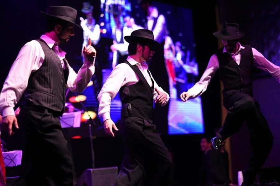 Buenos Aires: El Viejo Almacen Tango Show & optional Dinner - Price and value: what $56 buys you in real terms