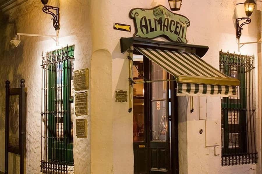 Buenos Aires: El Viejo Almacen Tango Show & optional Dinner - Should you book El Viejo Almacén tonight?