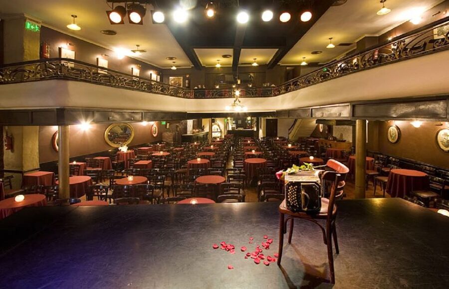 Buenos Aires: El Viejo Almacén Tango Show Ticket & Transfer - Practical tips to get the most from your night