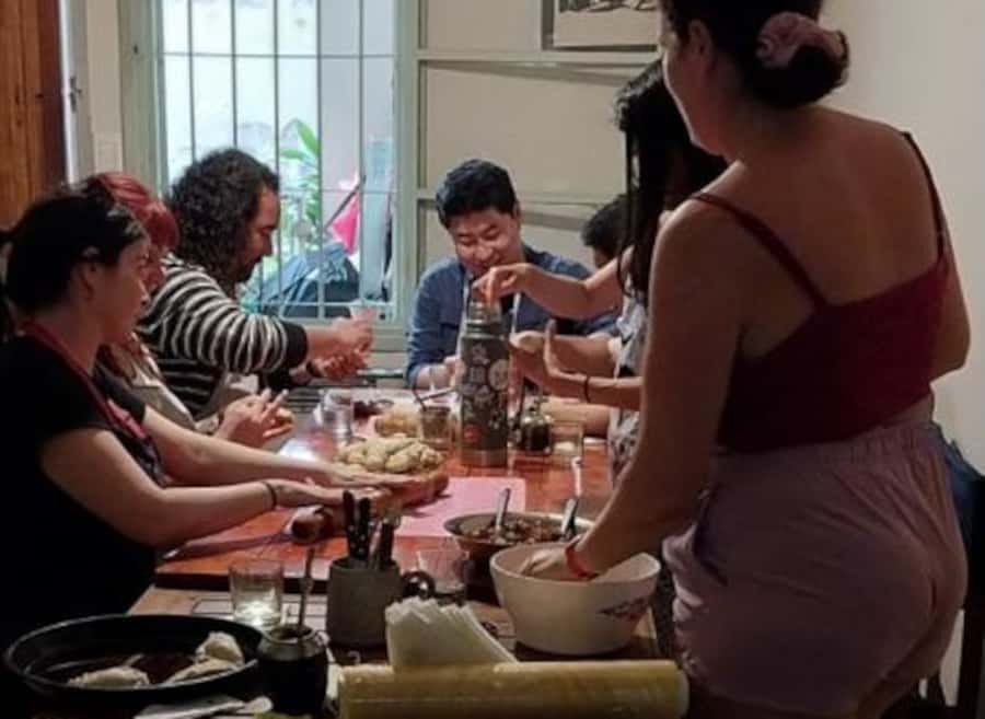 Buenos Aires: Empanadas and Alfajores Guided Cooking Class - Key highlights worth booking