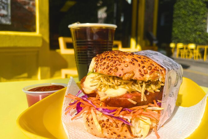 Buenos Aires Food Tour: Local Dishes, Steak, Empanada & More - Palermo, 3 Hours, Up To 12 People, and Why That Matters