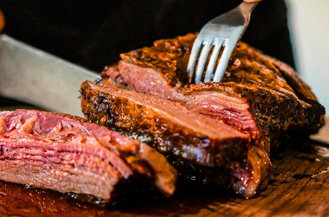 Buenos Aires Food Tour: Local Dishes, Steak, Empanada & More - What You Actually Eat and Drink, and How Full You’ll Be