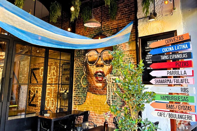 Buenos Aires Food Tour: Local Dishes, Steak, Empanada & More - Price and Value: Is $93 a Good Deal for Palermo Food?