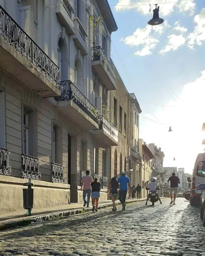 Buenos Aires for curious people - Who this tour is for, and who should skip it