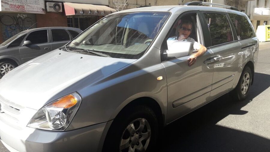 Buenos Aires Full-Day City Tour - How the timing and car rides keep a 7-hour day comfortable