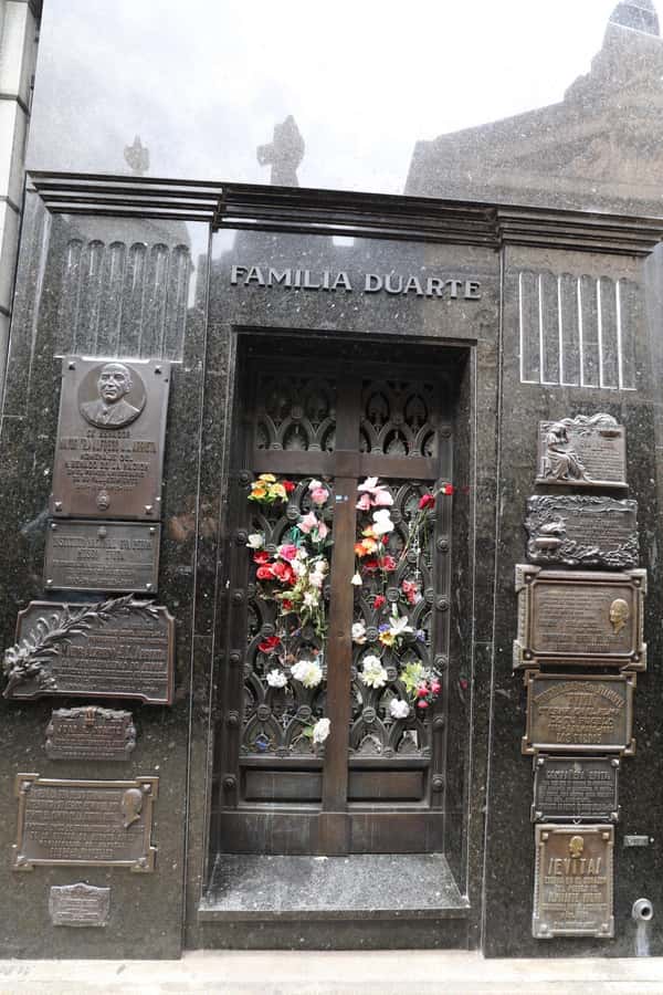 Buenos Aires Full-Day City Tour - San Telmo and La Boca: older streets and Italian immigrant color