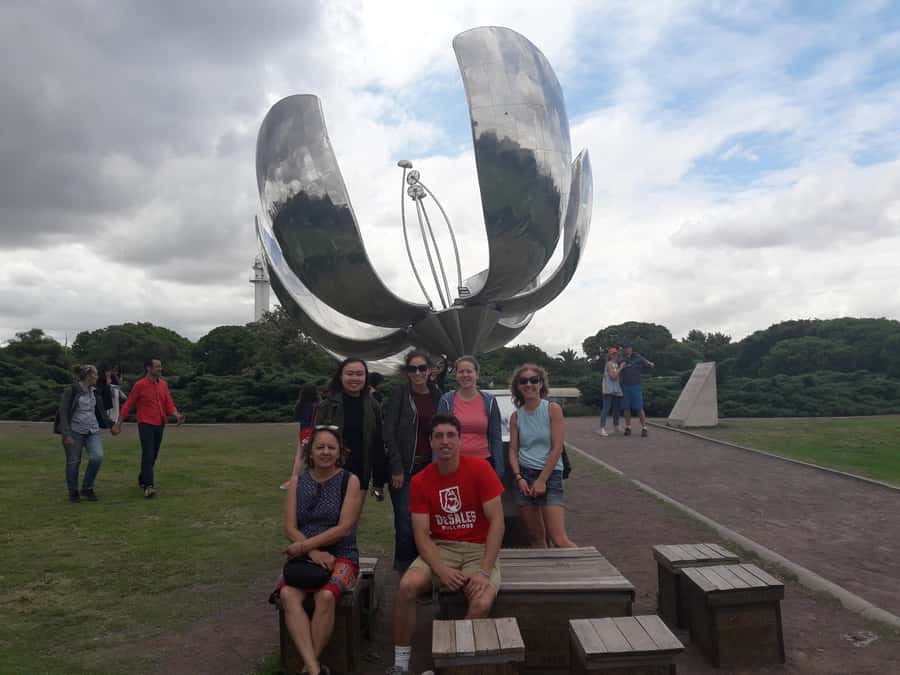 Buenos Aires Full-Day City Tour - Lunch break without breaking your momentum