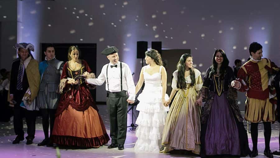 Buenos Aires: Gala Lírica Tickets at Palacio Paz. - Price and value: what $45 buys when you add the included extras