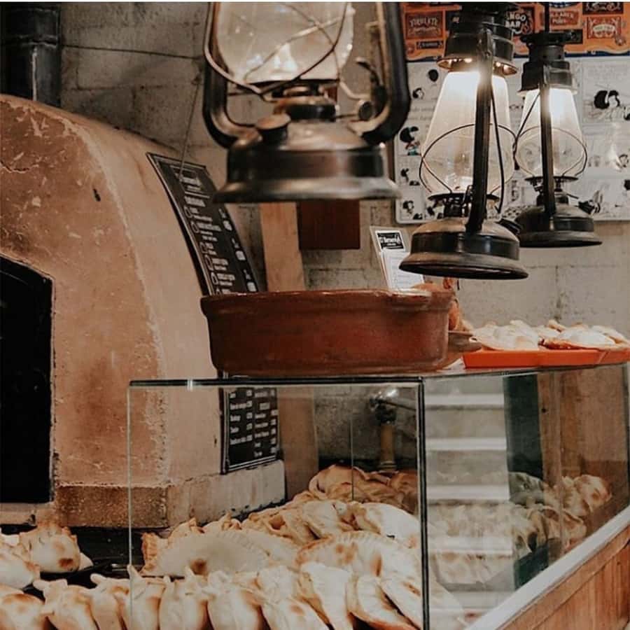 Buenos Aires Gastronomic Immersion Tour - San Telmo First Bites: Walking Food, Not Just Eating Food