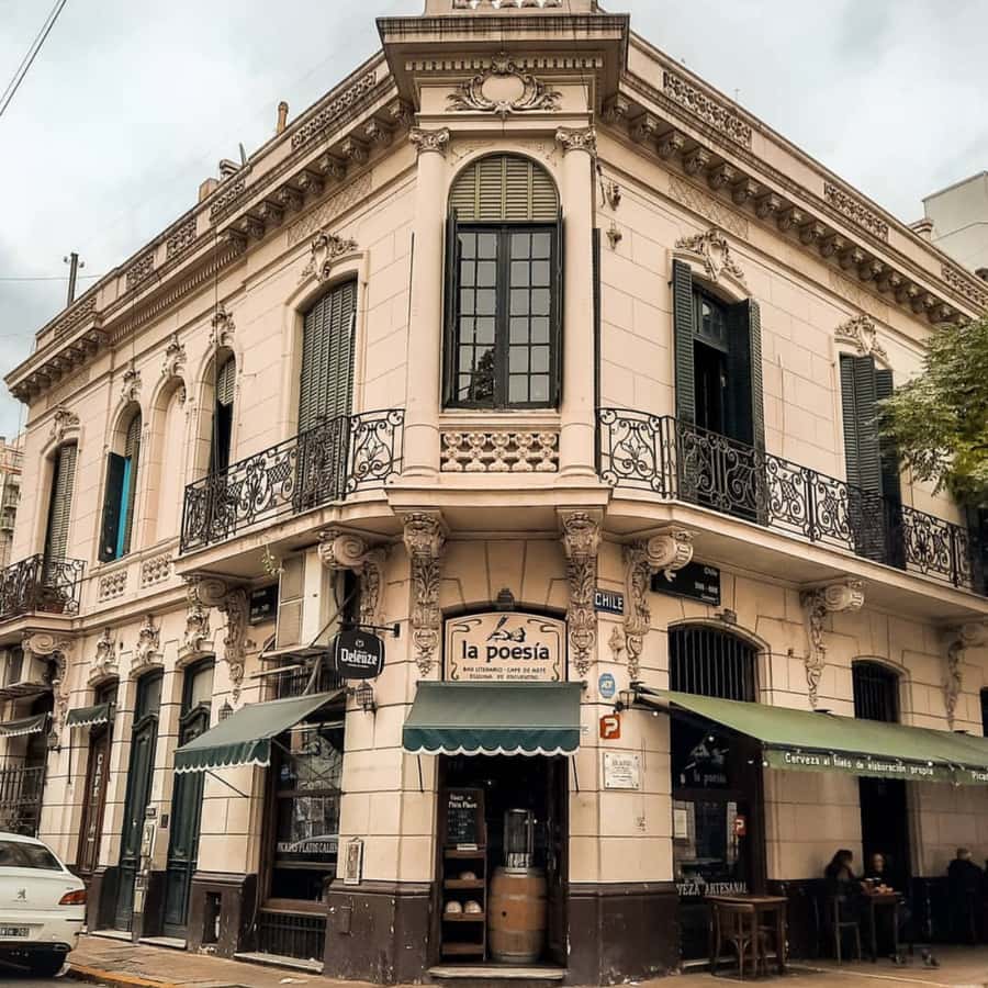 Buenos Aires Gastronomic Immersion Tour - El Desnivel Parrilla Asado: Where the Tour Earns Its Main-Meal Reputation