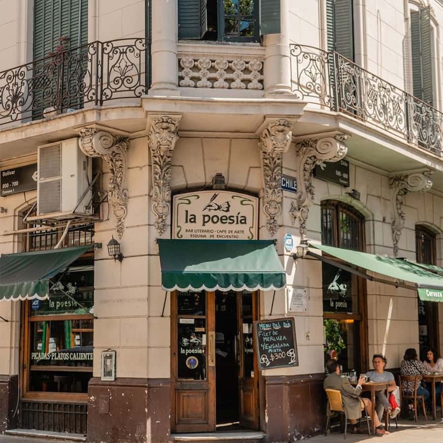 Buenos Aires Gastronomic Immersion Tour - Price and Value at $99: When It Feels Like a Good Deal, and When It Might Not