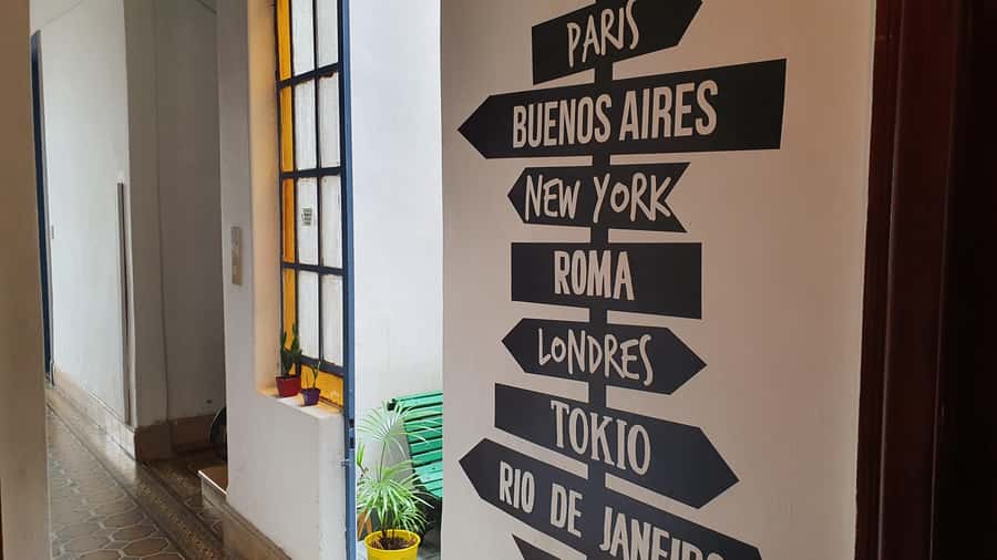 Buenos Aires: Group tango class with mate and snacks - Logistics That Matter: Getting There and Showing Up Ready