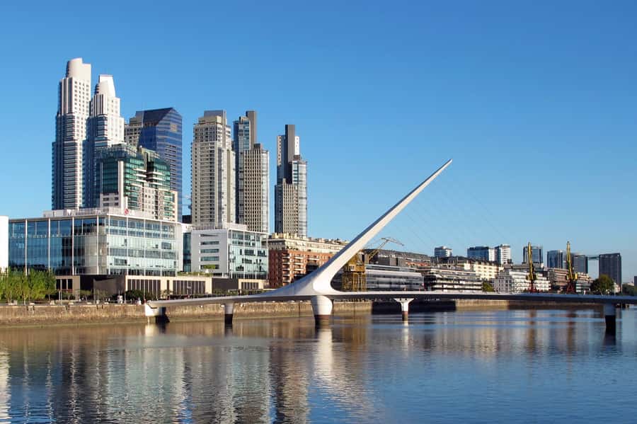 Buenos Aires: Half-Day City Tour and Boat Ride - Key highlights to know before you go