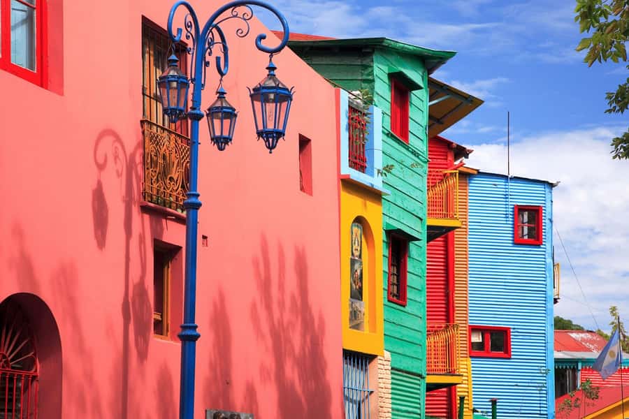 Buenos Aires: Half-Day City Tour and Boat Ride - Timing and how the half-day flows (5 hours, hotel pickup, central ending)