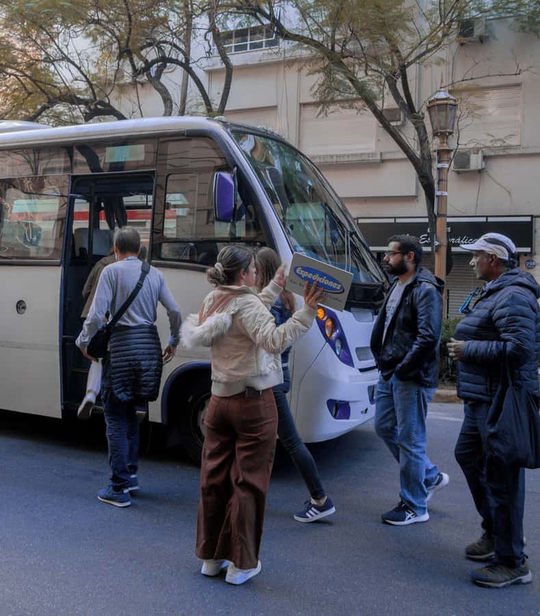 Buenos Aires: Half-Day City Tour and Boat Ride - What’s included in the $72 price, and what you pay attention to