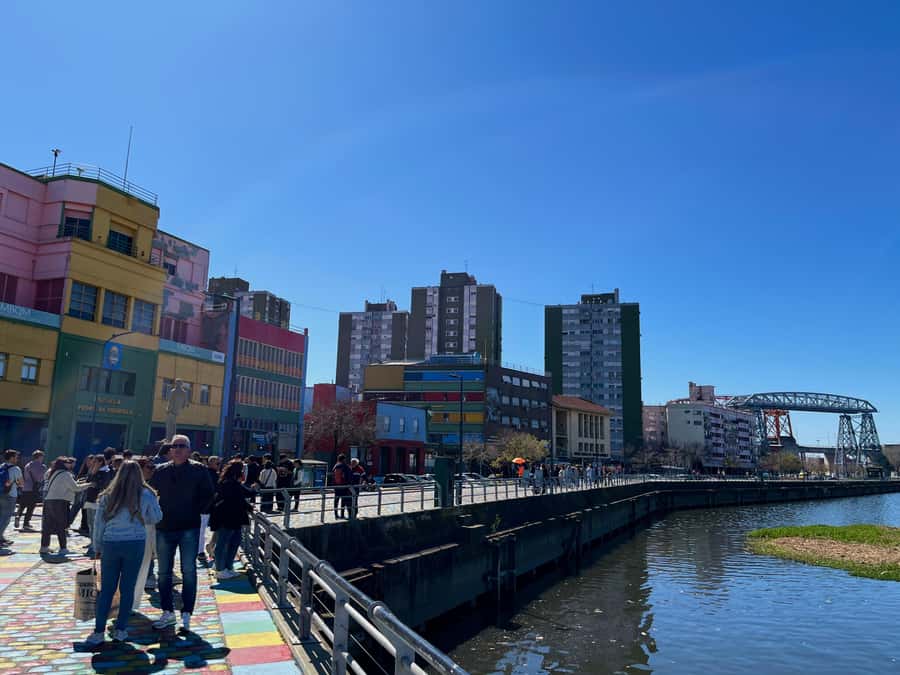Buenos Aires: Half-Day City Tour and Boat Ride - Language and guide quality: what to expect in practice