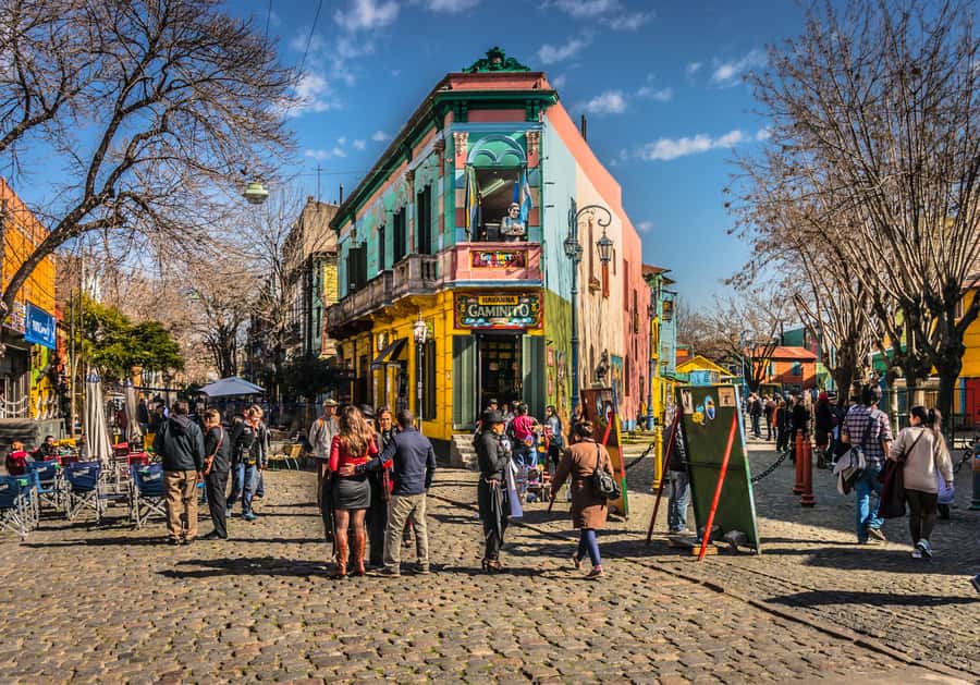 Buenos Aires: Half-Day Sightseeing Tour with 2 Stops - Key Highlights You Will Actually Care About