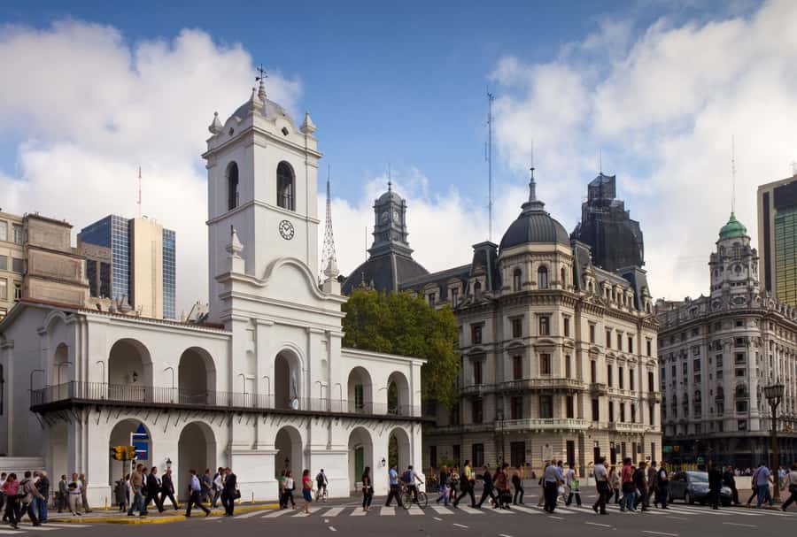 Buenos Aires: Half-Day Sightseeing Tour with 2 Stops - What a Half-Day Buenos Aires Coach Tour Really Does for You