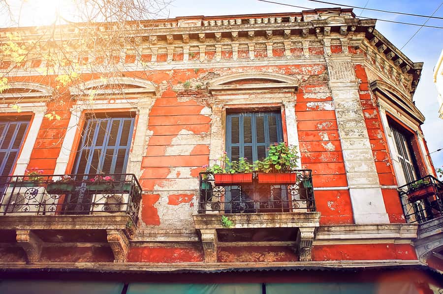 Buenos Aires: Half-Day Sightseeing Tour with 2 Stops - Casa Rosada, Metropolitan Cathedral, and Cabildo From Close Enough