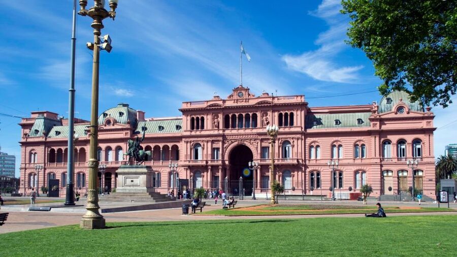 Buenos Aires: Half-Day Sightseeing Tour with 2 Stops - Obelisk and Teatro Colón: Big-Name Landmarks You Can Spot Fast