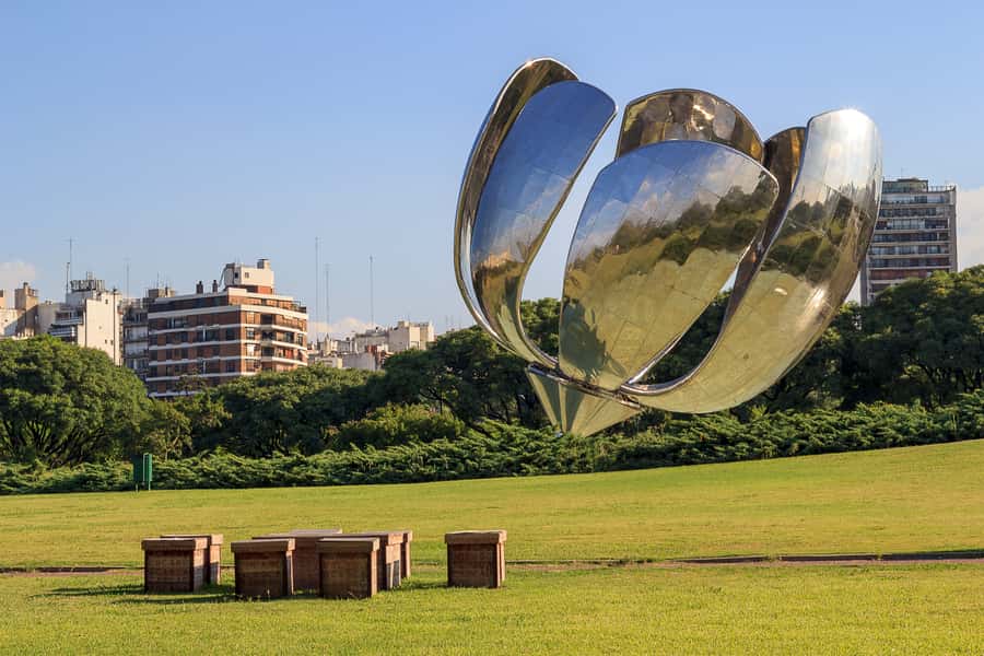 Buenos Aires: Half-Day Sightseeing Tour with 2 Stops - Price and Value: Is $36 a Good Deal for This Route?