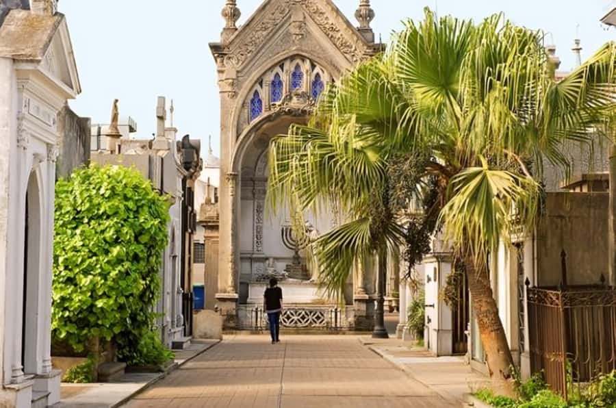 Buenos Aires : Highlights Walking Tour With A Guide - Key highlights worth clocking before you go