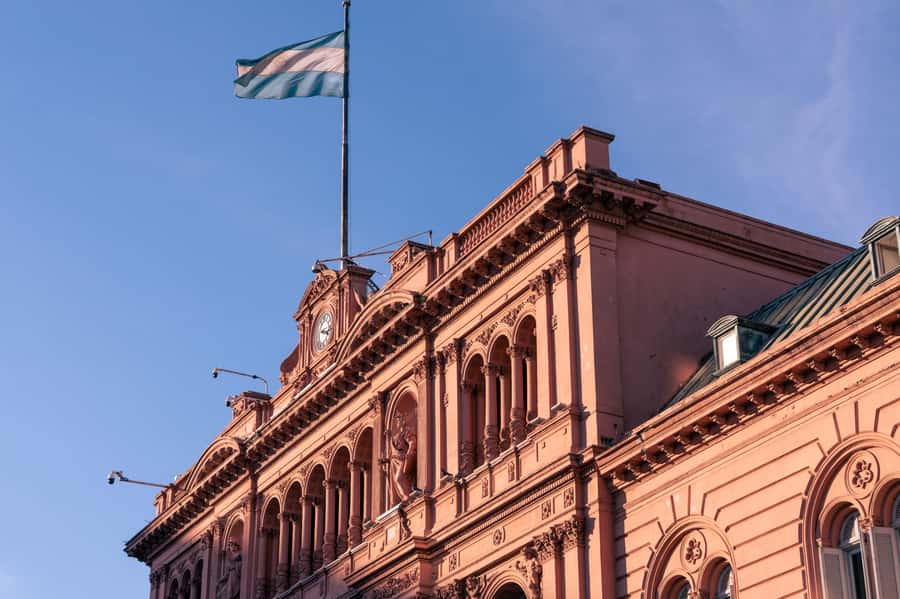 Buenos Aires: Historic Buenos Aires Landmarks & Icons Tour - Key highlights worth planning around