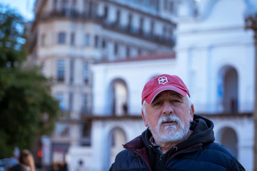 Buenos Aires: Historic Buenos Aires Landmarks & Icons Tour - Why This Buenos Aires Icons Walk Works in 150 Minutes