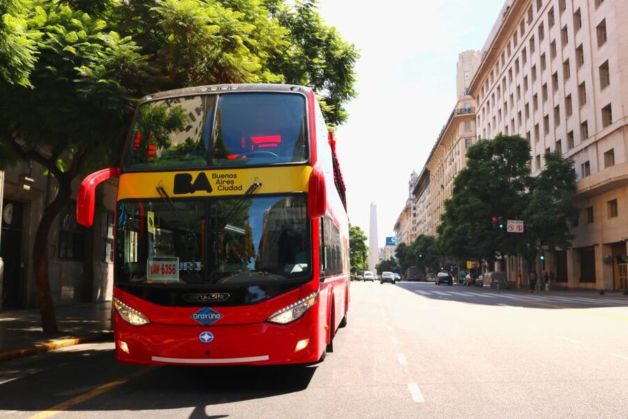 Buenos Aires: Hop-On Hop-Off Bus and Football Museums - Timing, Match Days, and Museum Hours That Affect Your Plan