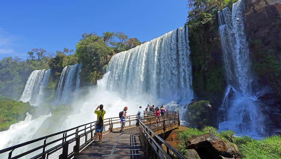 Buenos Aires: Iguazu Falls Private Day Trip with Airfare - Key things I’d plan around before you go