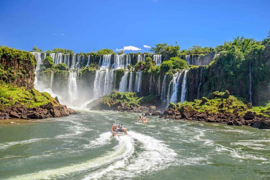 Buenos Aires: Iguazu Falls Private Day Trip with Airfare - Price and value: is $1,190 per person worth it?
