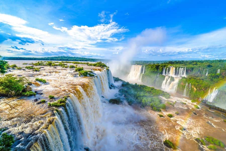 Buenos Aires: Iguazu Falls Private Day Trip with Airfare - Timing risks: the one thing you cannot fully control