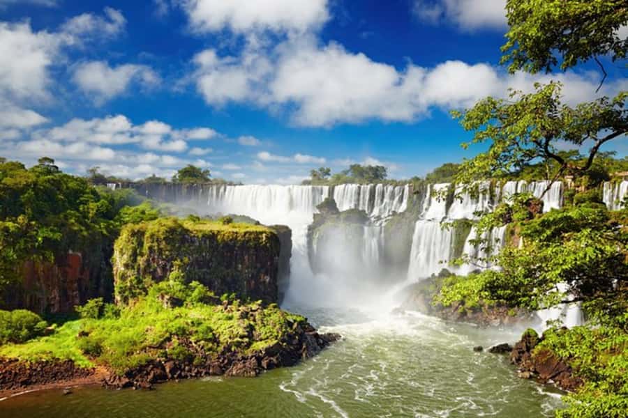 Buenos Aires: Iguazu Falls Private Tour with Flights - Key points to know before you go