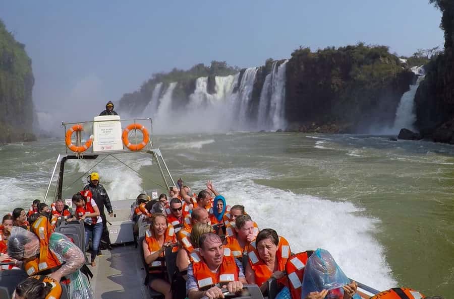 Buenos Aires: Iguazú Falls with Boat Ride & Optional Flight - A One-Day Iguazú Plan That Actually Fits Buenos Aires