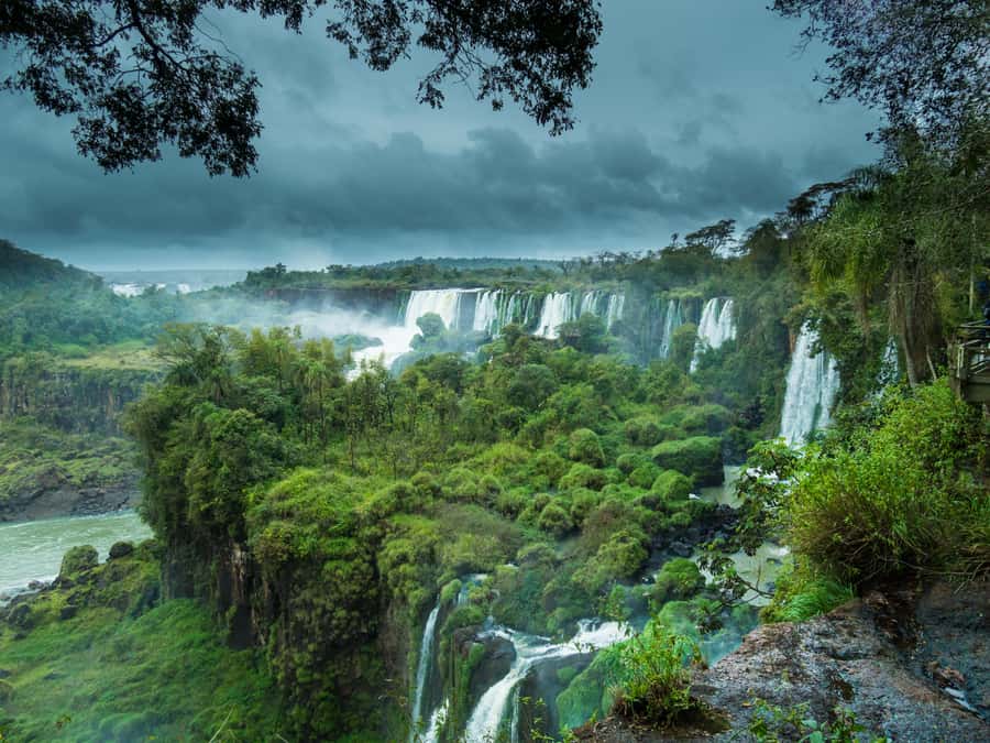 Buenos Aires: Iguazú Falls with Boat Ride & Optional Flight - Price and Value: Is $600 Worth It?
