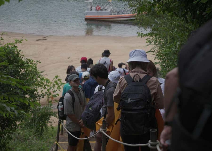 Buenos Aires: Iguazú Falls with Boat Ride & Optional Flight - Who This Tour Fits Best (And Who Should Rethink It)