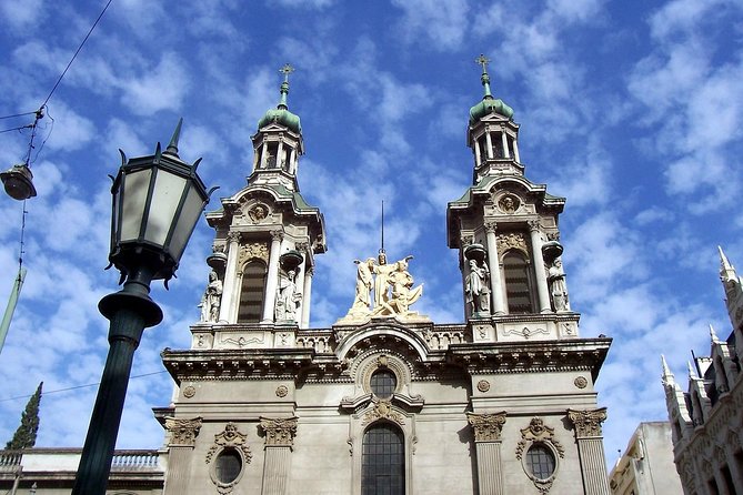 Buenos Aires in One Day Private Walking Tour - Recoleta and La Recoleta Cemetery, Where the City Gets Personal