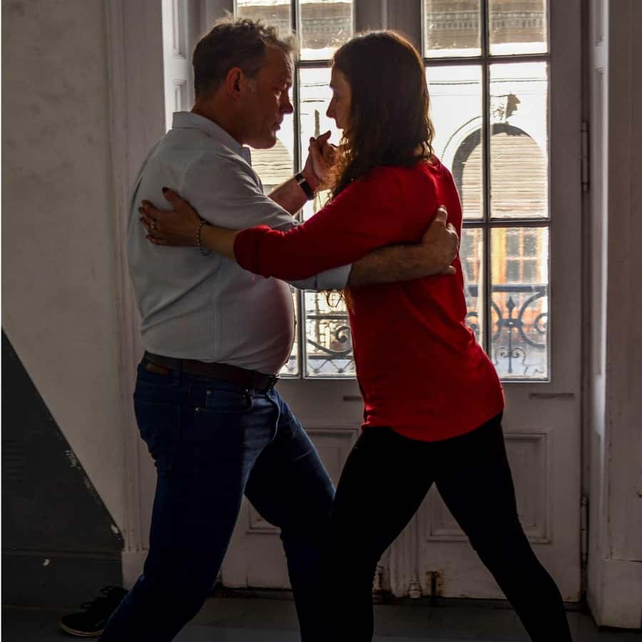 Buenos Aires: Intimate Tango Experience - Key Things You’ll Notice Right Away