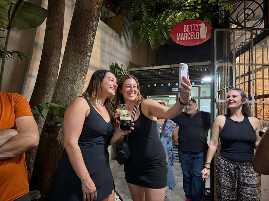 Buenos Aires: Join a Local Family for an Argentine Barbecue - The 8-course asado lineup, with specific dishes you will eat