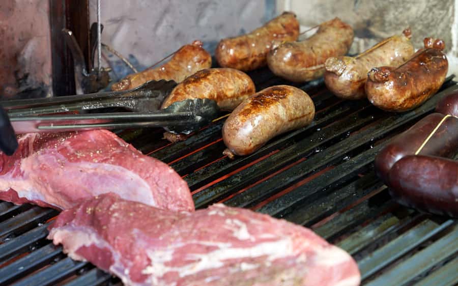 Buenos Aires: Join a Local Family for an Argentine Barbecue - Who this Buenos Aires asado is best for